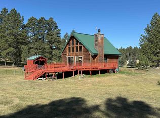 12257 Walker Rd, Custer, SD 57730