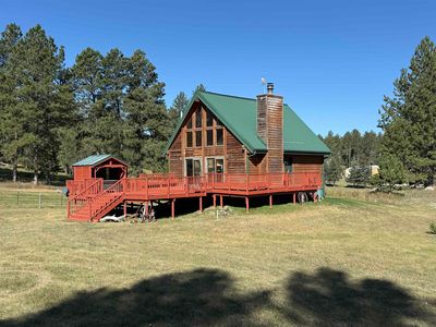 12257 Walker Rd, Custer, SD, 57730