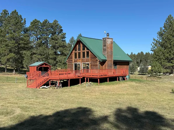 12257 Walker Rd, Custer, SD 57730