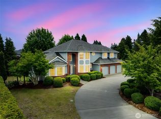 8711 Fenwick Loop SE, Olympia, WA 98513