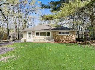 10 Monee Rd, Park Forest, IL 60466