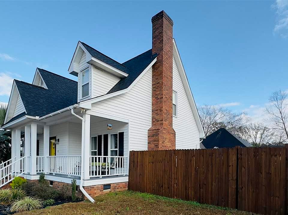 320 Magna Carta Rd, Florence, SC 29501 Zillow