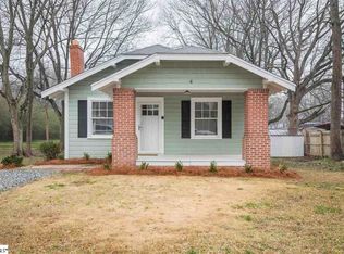 4 Maplecroft St, Greenville, SC 29609