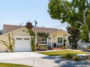 2076 N Greenbrier Rd, Long Beach, CA 90815