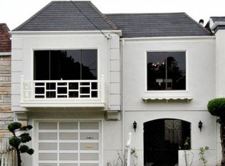 2463 37th Ave, San Francisco, CA 94116