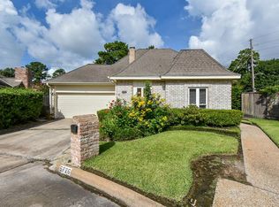 5726 Glen Allen Ln, Houston, TX 77069