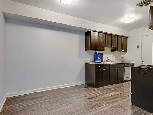 Catons Villas North Townhomes Photo 1