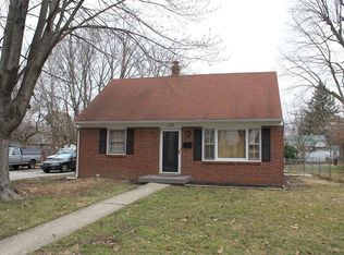 135 Church St, Indianapolis, IN 46227
