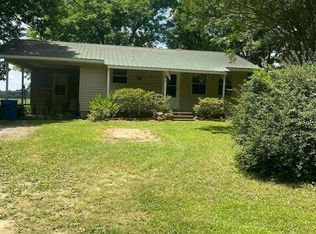 7910 Nixon Chapel Rd, Horton, AL 35980
