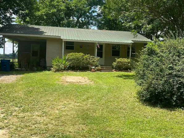 7910 Nixon Chapel Rd, Horton, AL 35980