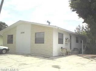 236 Fairweather Ln APT 7, Fort Myers Beach, FL 33931