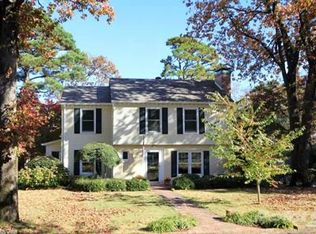 2901 N Fillmore St, Little Rock, AR 72207