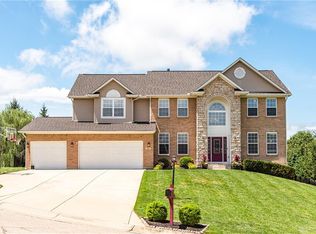 45 College Hill Ter, Springboro, OH