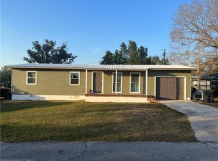 509 E Circle St, Avon Park, FL 33825