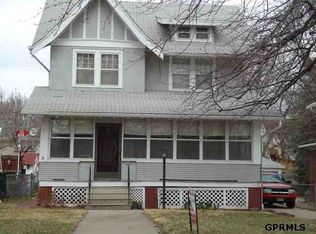 3508 California St, Omaha, NE 68131