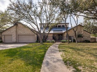104 Memory Trail St, Hollywood Park, TX 78232