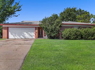 1151 Claer Dr, Fort Worth, TX 76115
