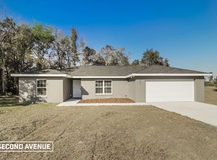 2245 SW 156th Loop, Ocala, FL 34473