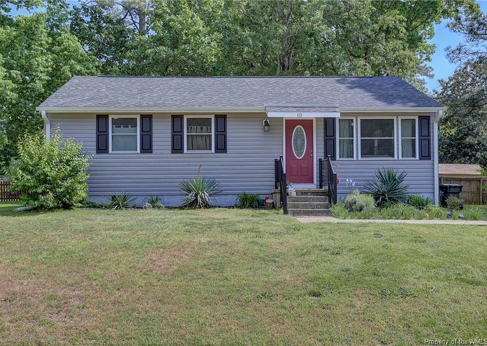 1st image of 113 Bethune Dr