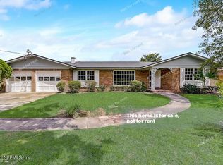 1505 Carlotta Rd W, Jacksonville, FL 32211