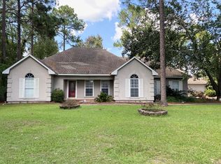 1621 Moore St, Adel, GA 31620
