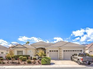 1009 Star Pine Dr, Las Vegas, NV 89144