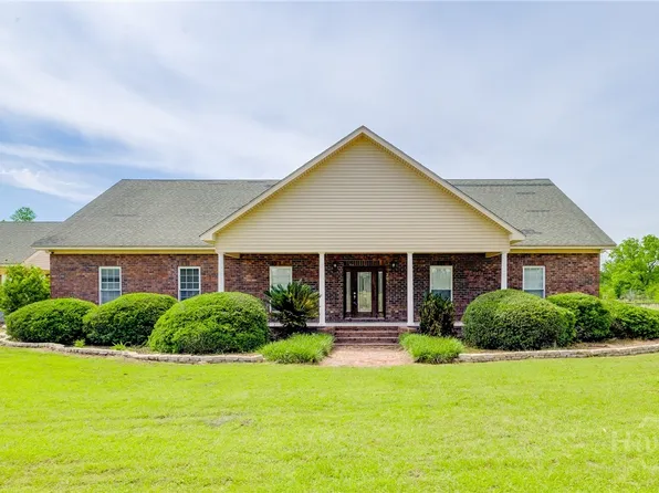 205 Thompson Road, Springfield, GA 31329