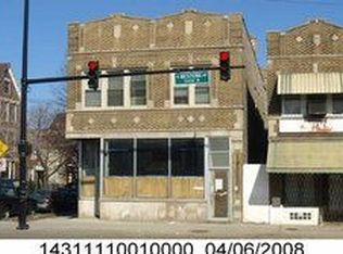 2227 N Western Ave, Chicago, IL 60647