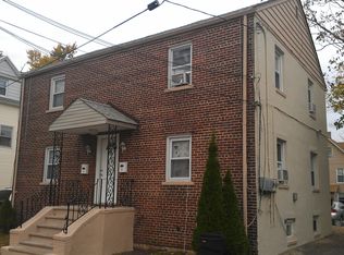 45 Clinton St, Belleville, NJ