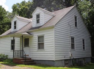 16700 Alexander Rd, Walton hills, OH 44146