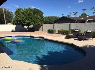 8046 E Del Caverna Dr, Scottsdale, AZ 85258