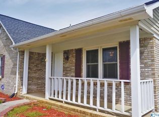 12780 Copperfield Ln, Madison, AL 35756