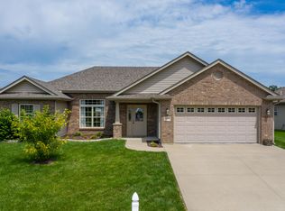 5803 Freeport Way, Columbia, MO 65201