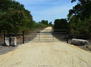 Fm 1361, Snook, TX 77878
