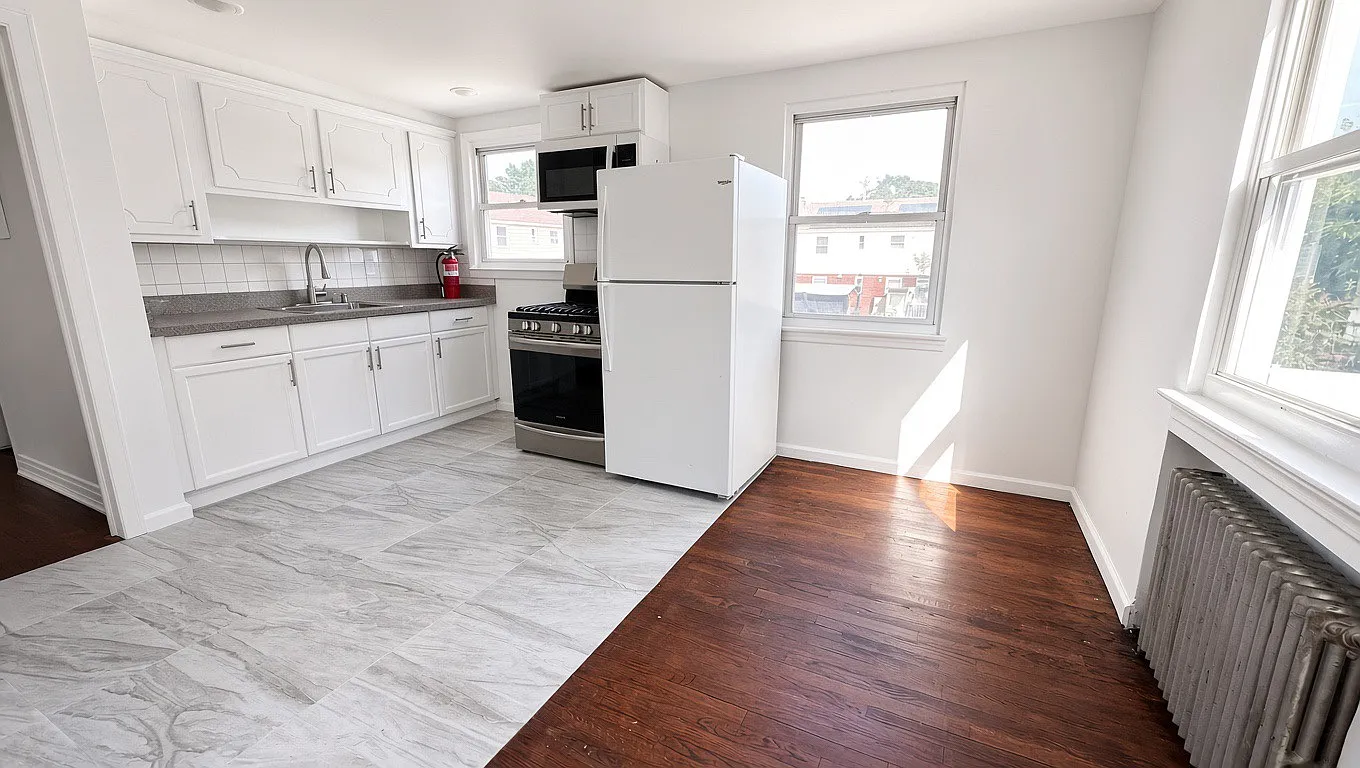 2 bed, $2,100 — Photo 1