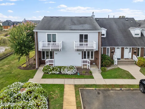 25 Meadow Avenue #54, Monmouth Beach, NJ 07750