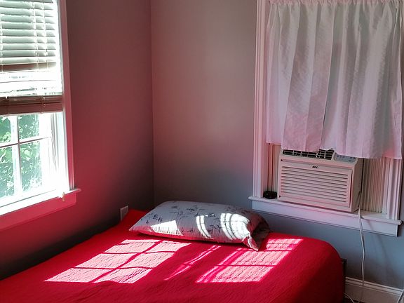Bedroom #1 - newly renovated