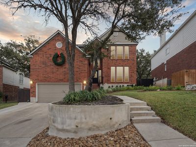 24618 DAWN ARROW, San Antonio, TX, 78258