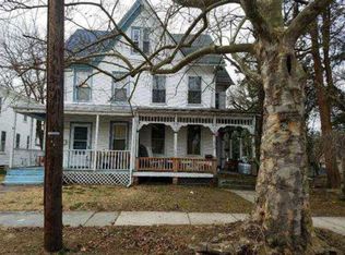 96 Magnolia Ave, Bridgeton, NJ 08302