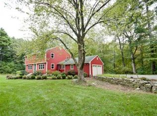 73 Middlesex St, Millis, MA 02054