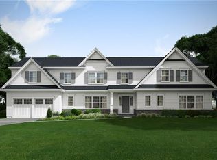 84 Spier Rd, Scarsdale, NY 10583