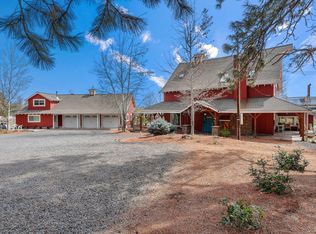 69482 Panoramic Dr, Sisters, OR 97759