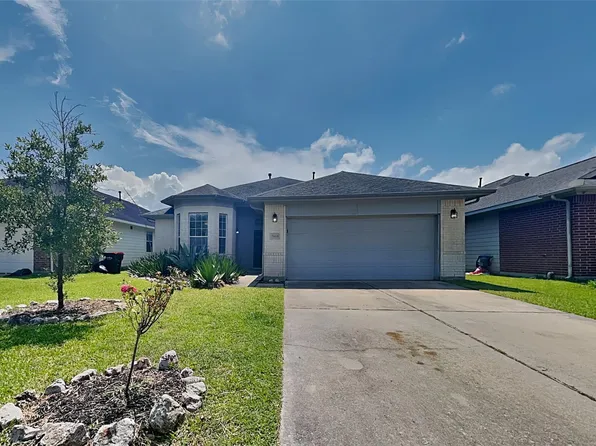 7418 Jacobs Well Dr, Richmond, TX 77407