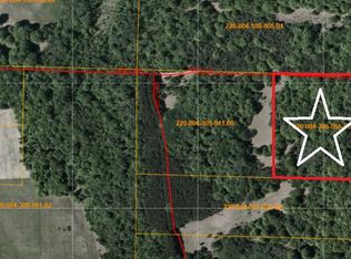 Abby Rd, Afton, MI 49705