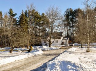 351 Route 41, Winthrop, ME 04364