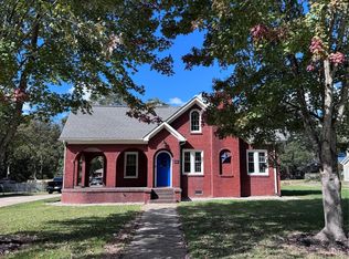 300 S Thompson St, Shelby, NC 28150