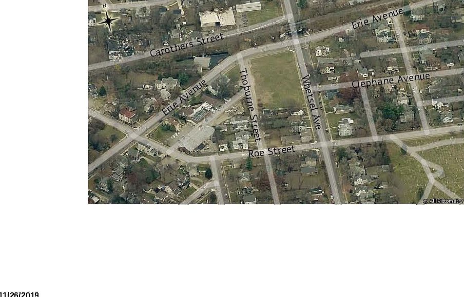 2nd image of 4619 Whetsel Ave