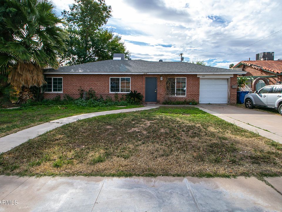 1st image of 2513 E TURNEY Avenue