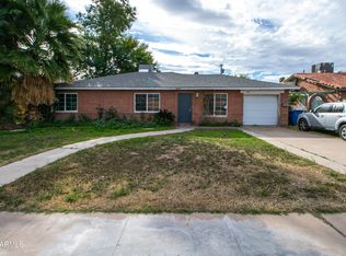 2513 E Turney Ave, Phoenix, AZ 85016