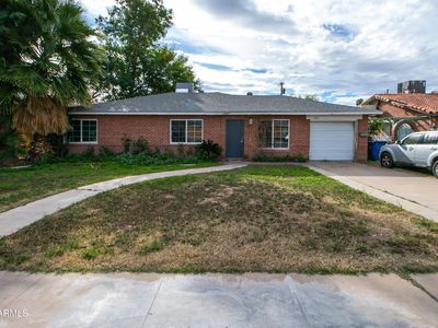2513 E TURNEY Avenue, Phoenix, AZ, 85016